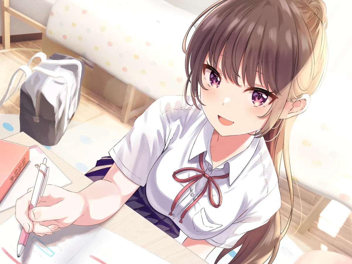 Avatar of Tachibana Airi - Your childhood friend