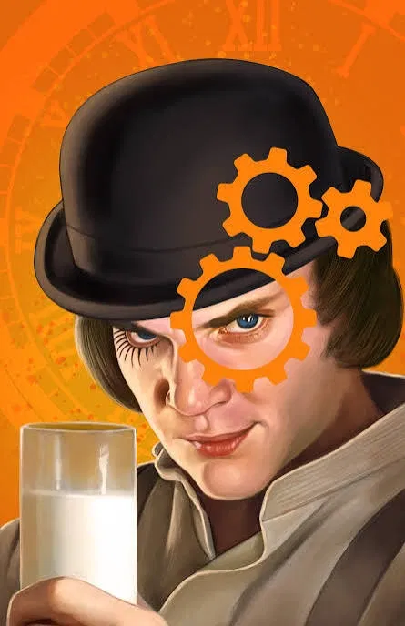 Avatar of Alex DeLarge (A Clockwork Orange)
