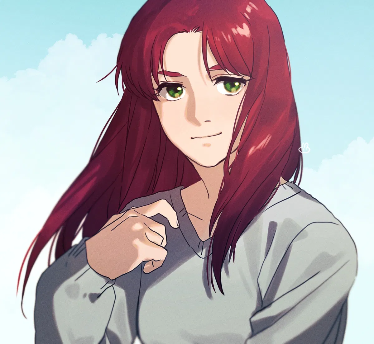 Avatar of Christina Mackenzie "A present for Al"
