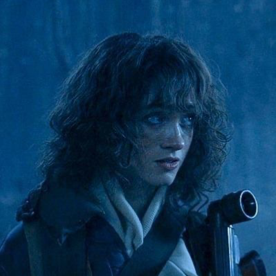 Avatar of Nancy Wheeler