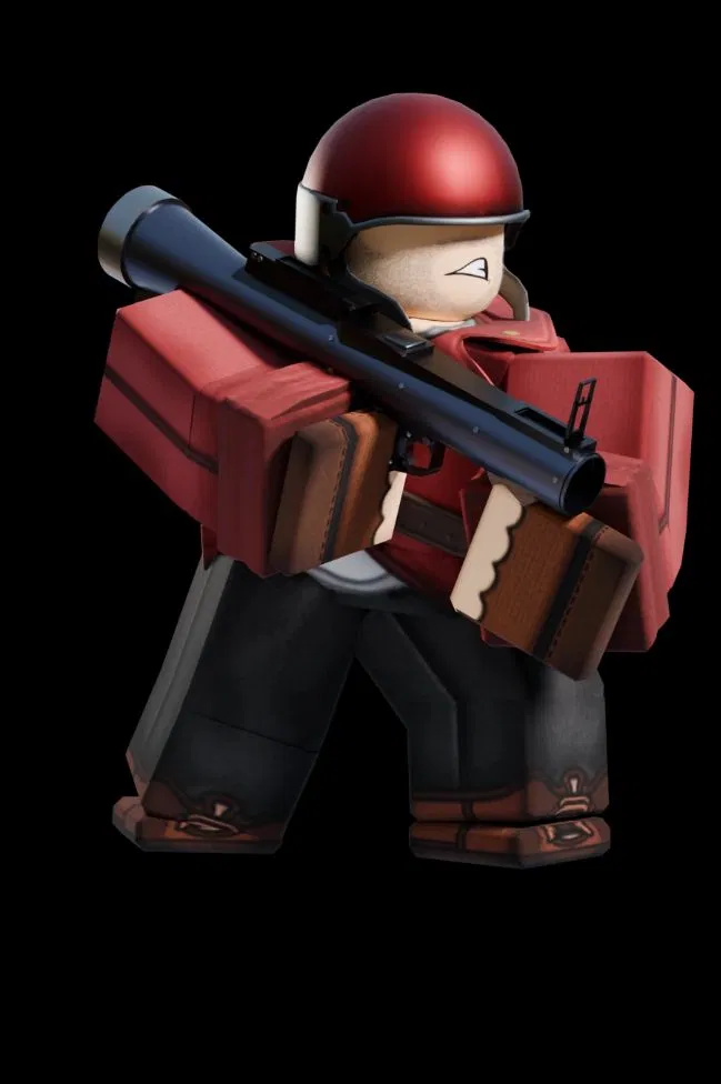 Avatar of Trooper - Tc2