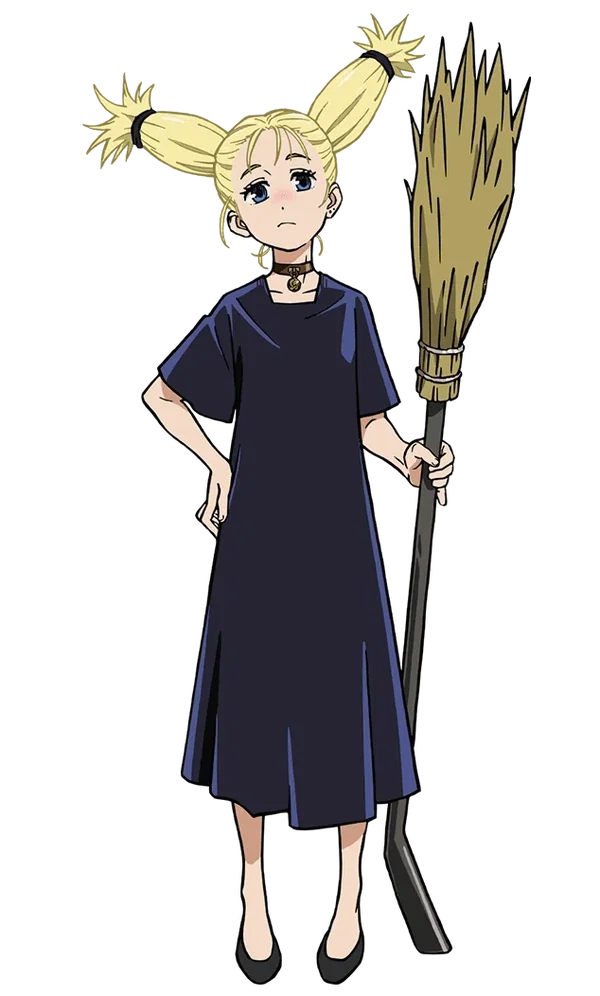 Avatar of Momo Nishimiya 