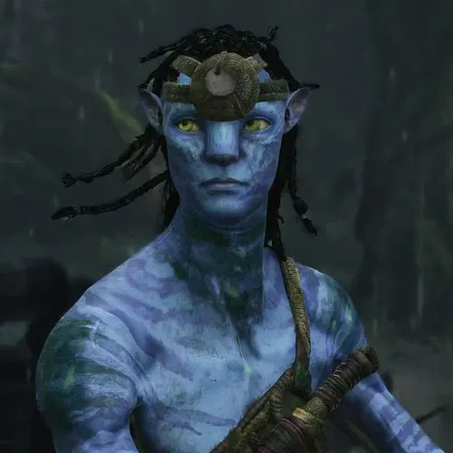 Avatar of Nor