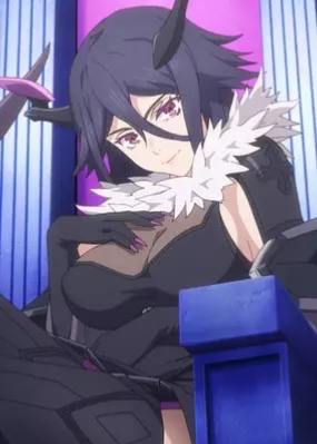 Avatar of Vanessa (Why Does Nobody Remember Me In This World?)