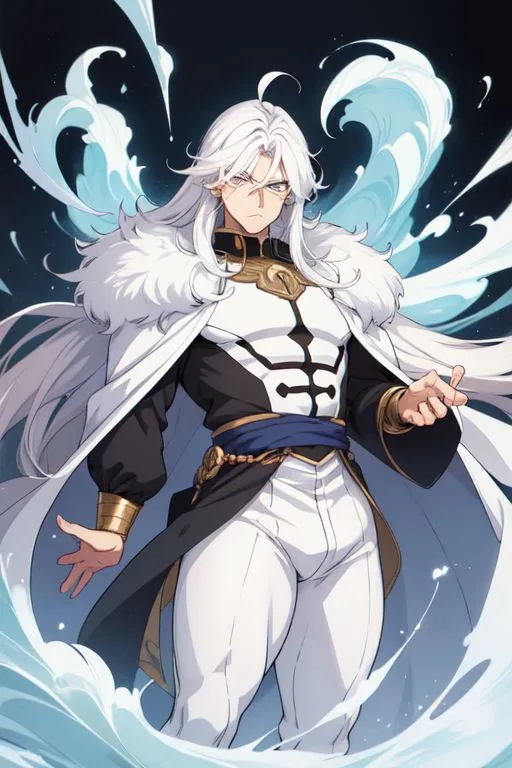 Avatar of The Creator (Kindess)