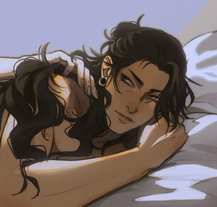 Avatar of Suguru Geto
