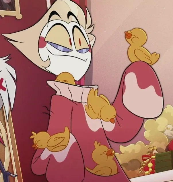 Avatar of Lucifer Morningstar | (100 Follower Special) ✿Ducks✿