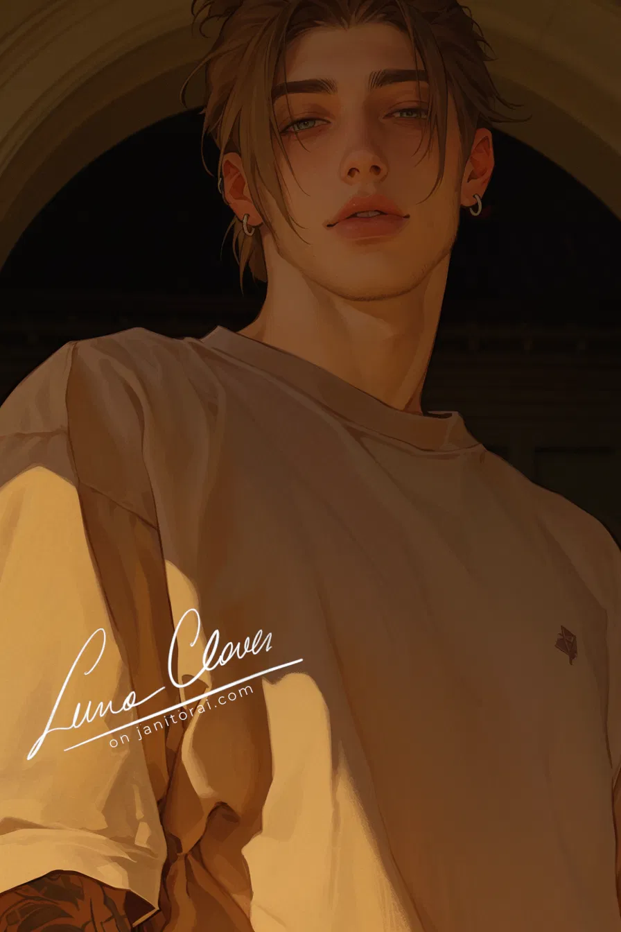 Avatar of Romeo Langdon | Greater