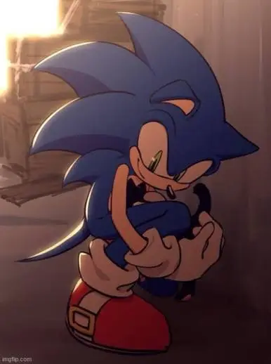Avatar of ☆《Sonic The Hedgehog》☆