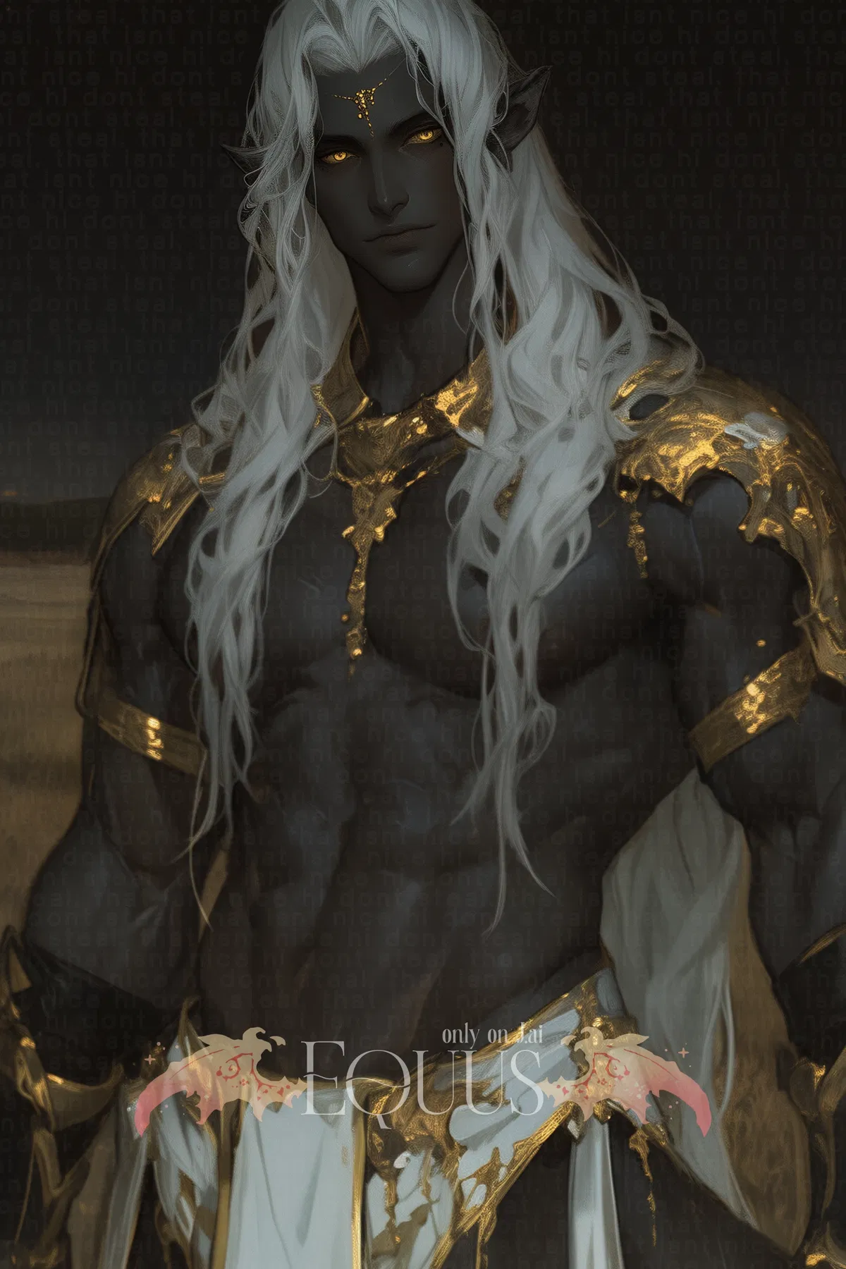Avatar of Zenyat | 500 followers special