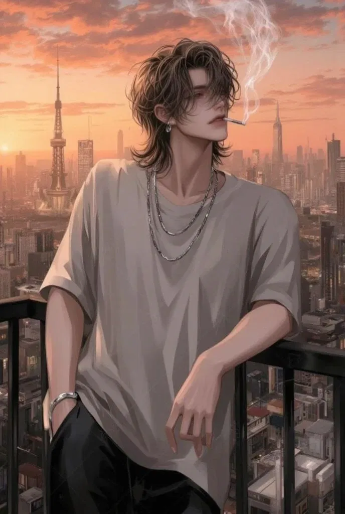 Avatar of Ray