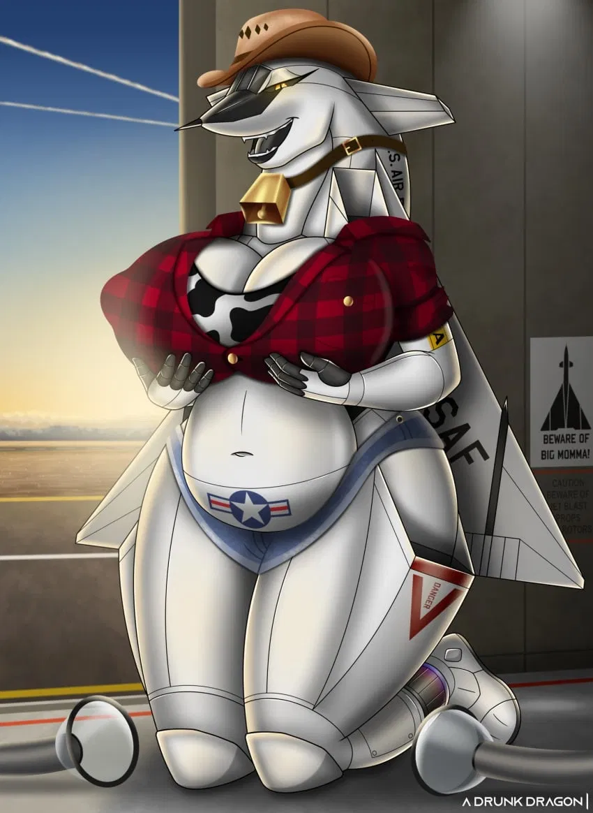 Avatar of Pandora Kennedy, "wanna help me~?" 🥛MILKTOBER UPDATE🥛