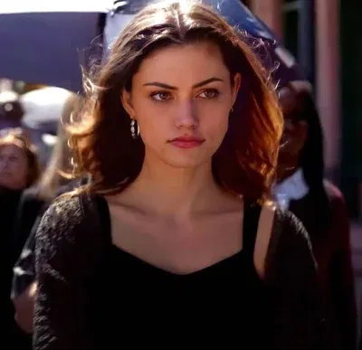 Avatar of Hayley Marshall 