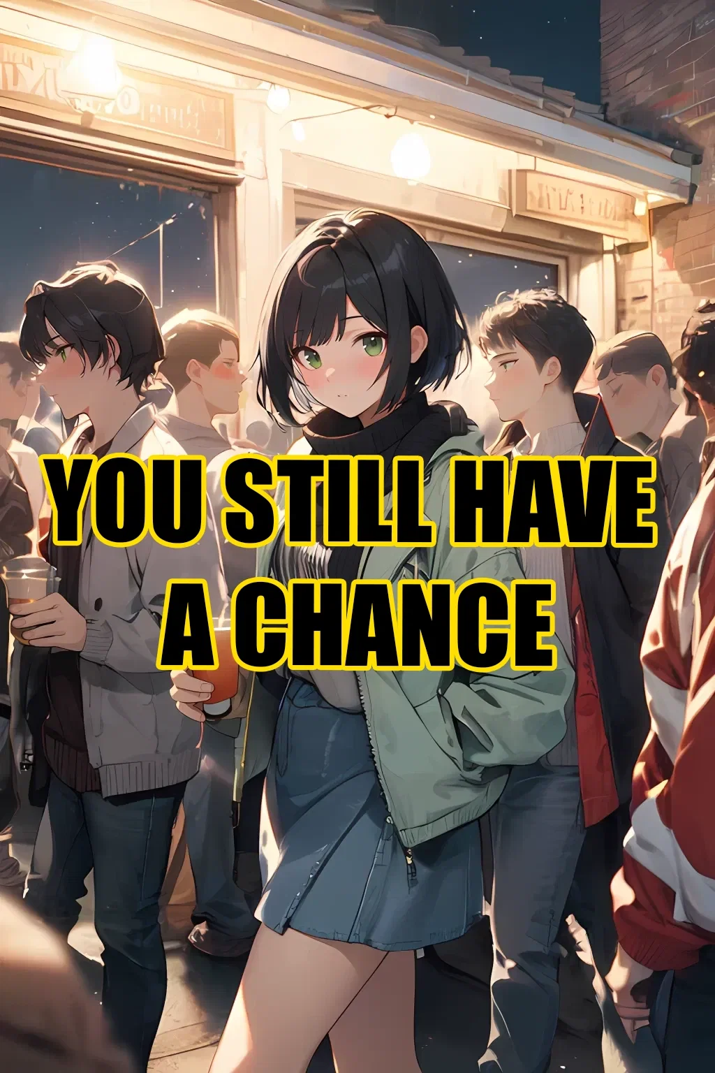 Avatar of Isa - Moving on?