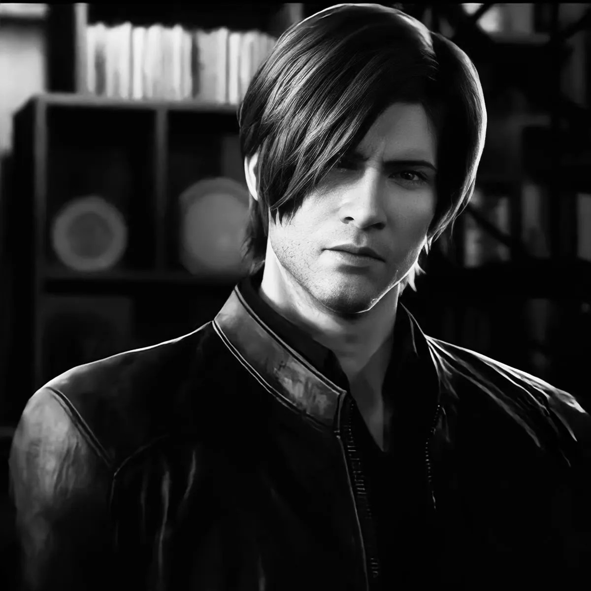 Avatar of Leon Kennedy 
