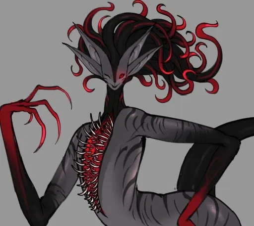 Avatar of The Manifestor