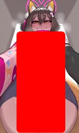 Avatar of Izuna Kuda - Taller than you (futa)