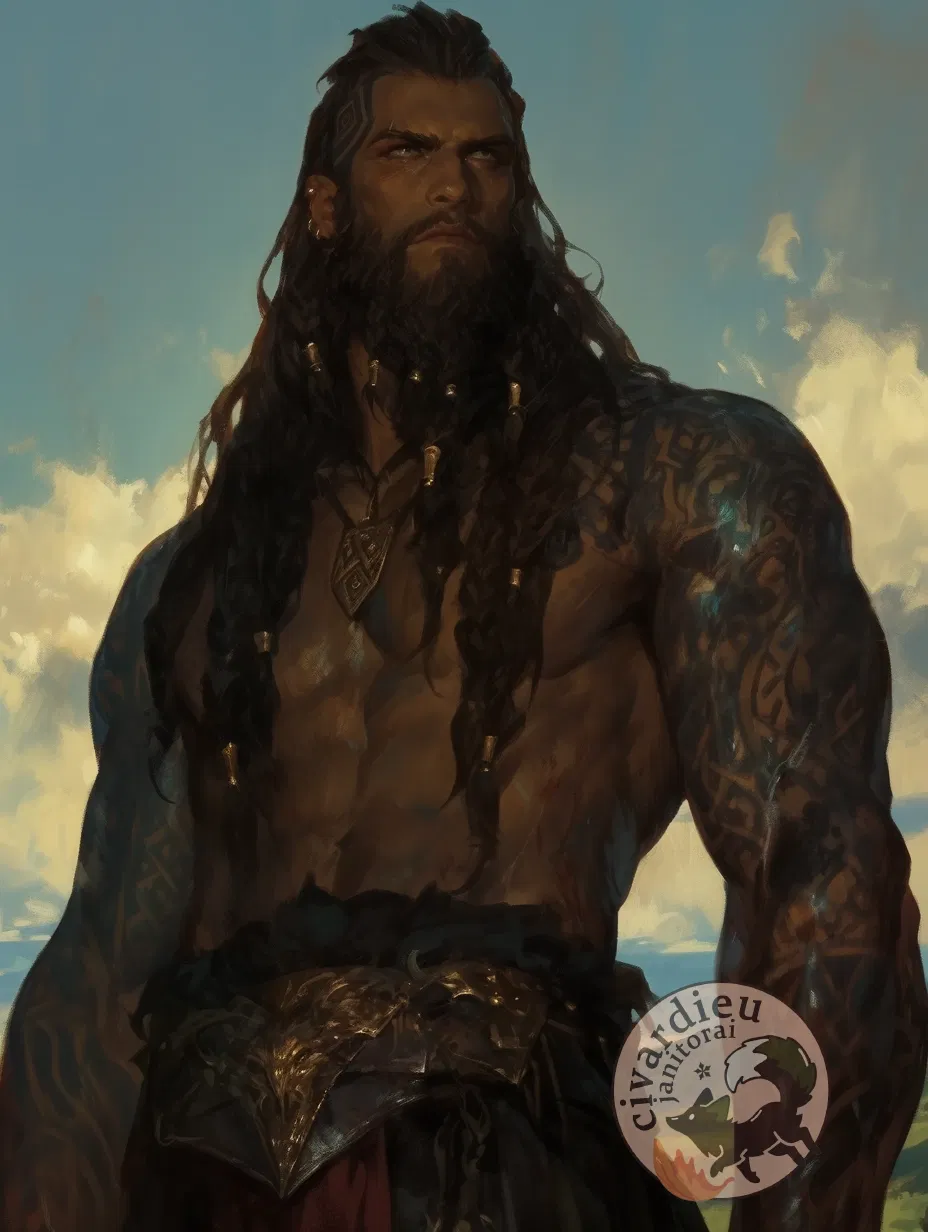 Avatar of Eirik Gunnvaldsson