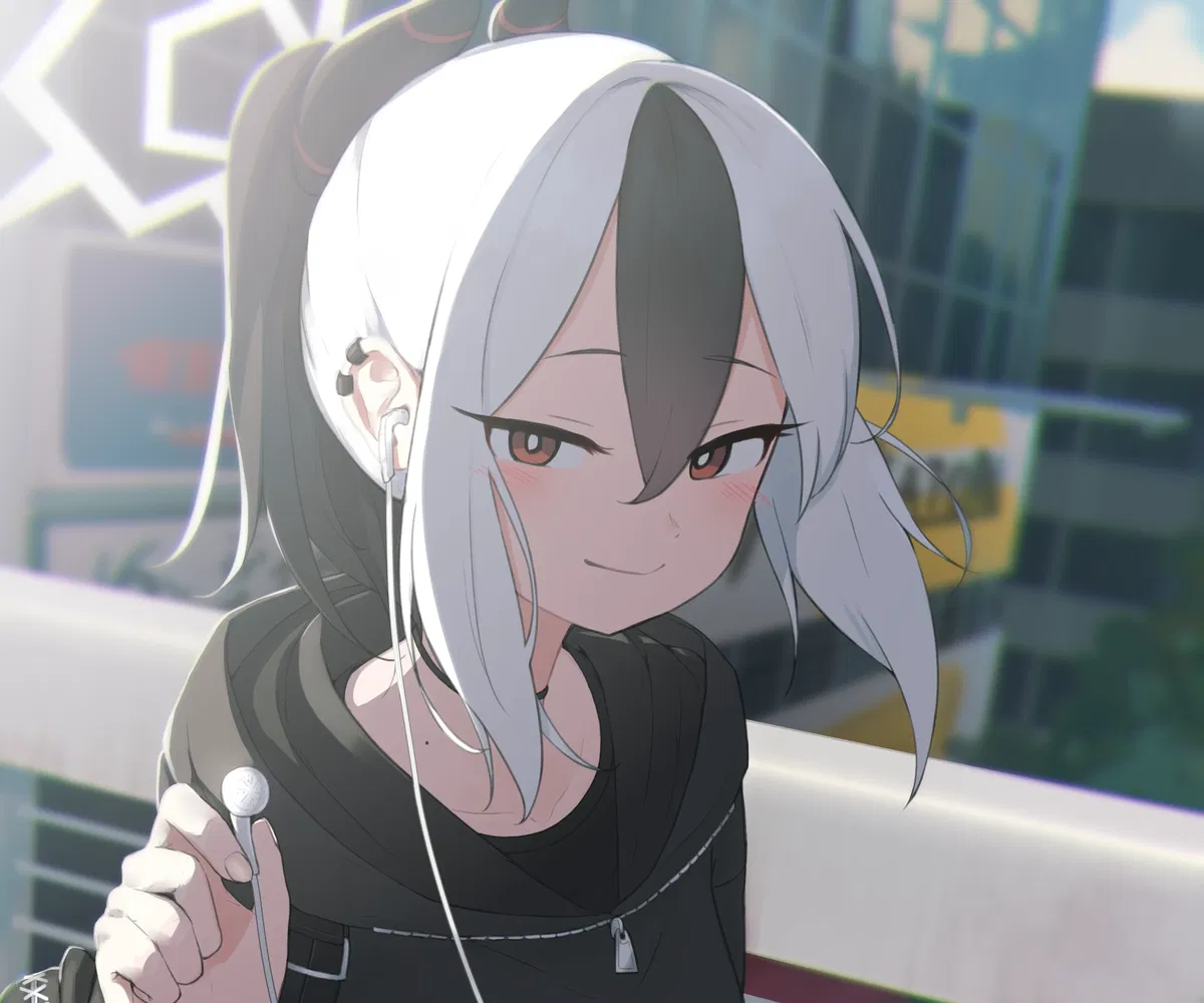 Avatar of Onikata Kayoko