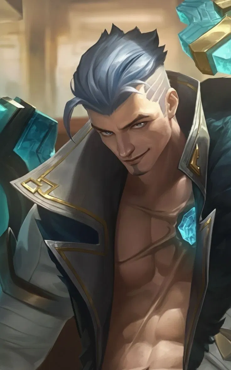 Avatar of Fredrinn [MLBB]