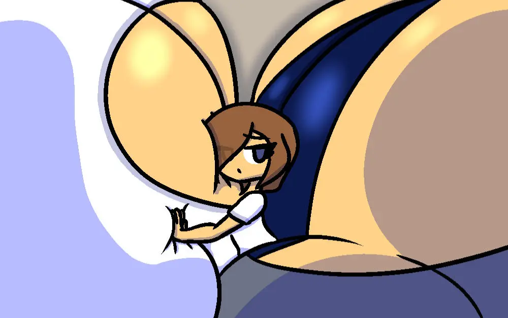 Avatar of Thicc Waterlogged femboy roommate 