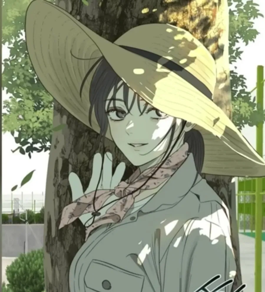 Avatar of Lee-Yeon