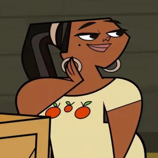 Avatar of Leshawna(french)