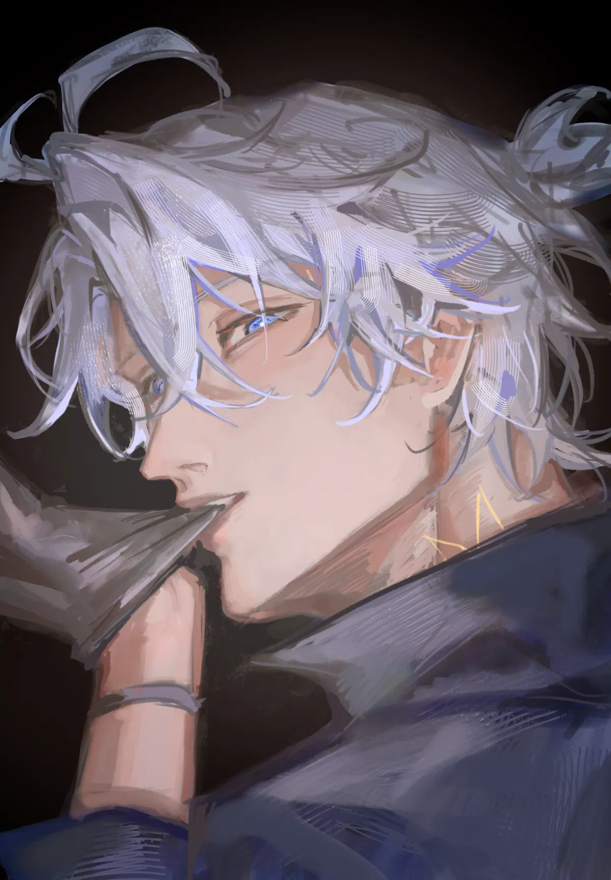 Avatar of Phainon 