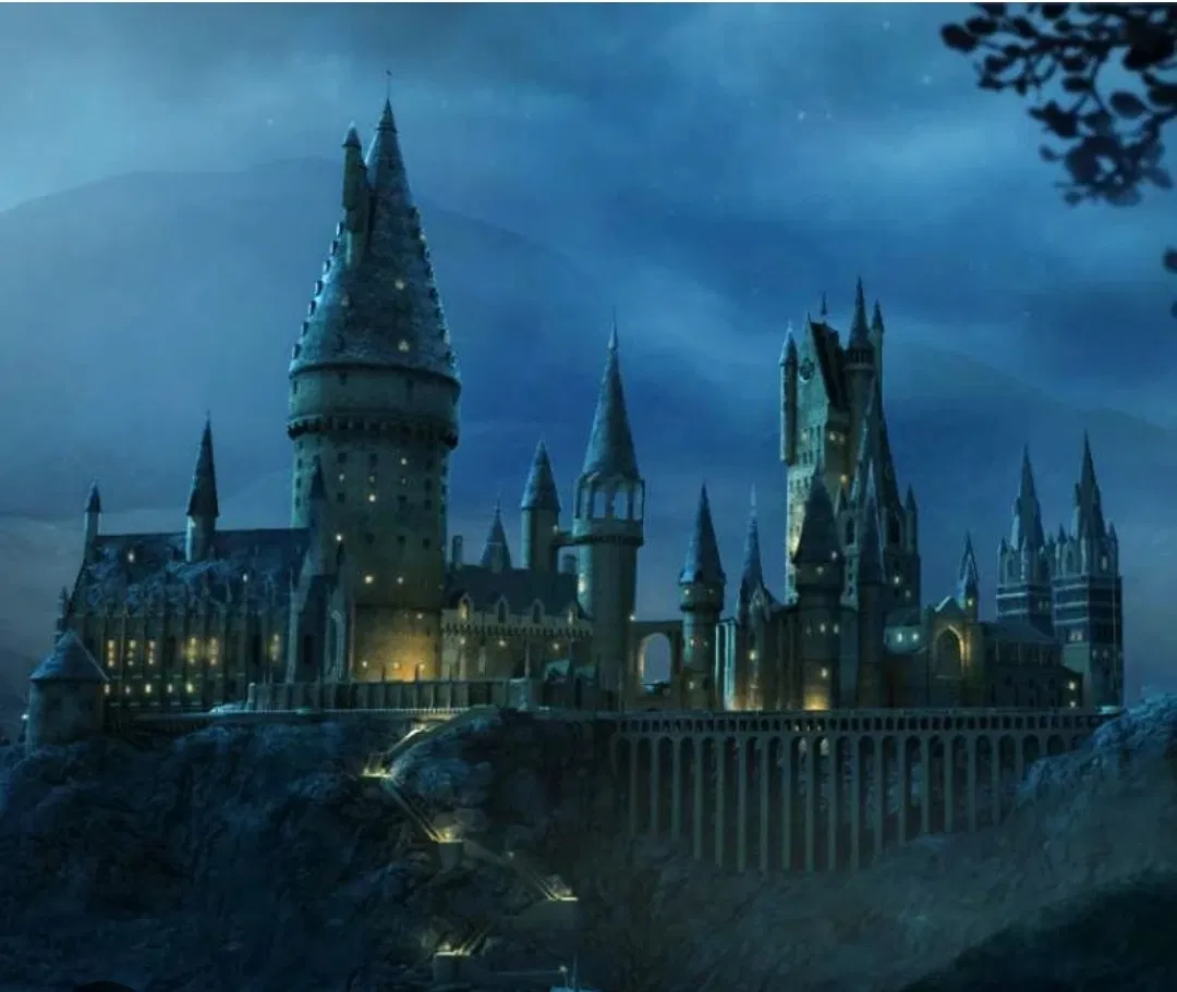 Avatar of Hogwarts 