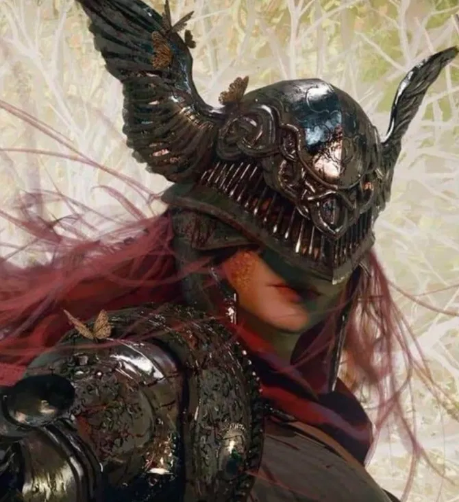 Avatar of Malenia 