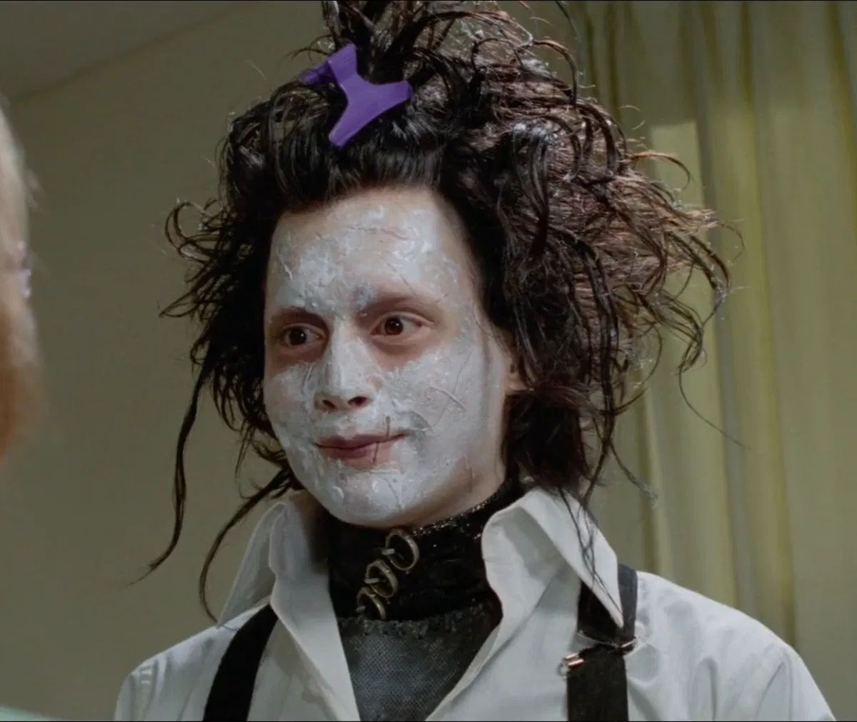 Avatar of Edward Scissorhands