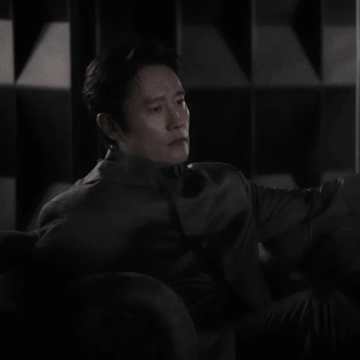Avatar of The FrontMan – In-Ho Hwang