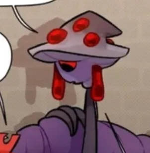 Avatar of Mushroom