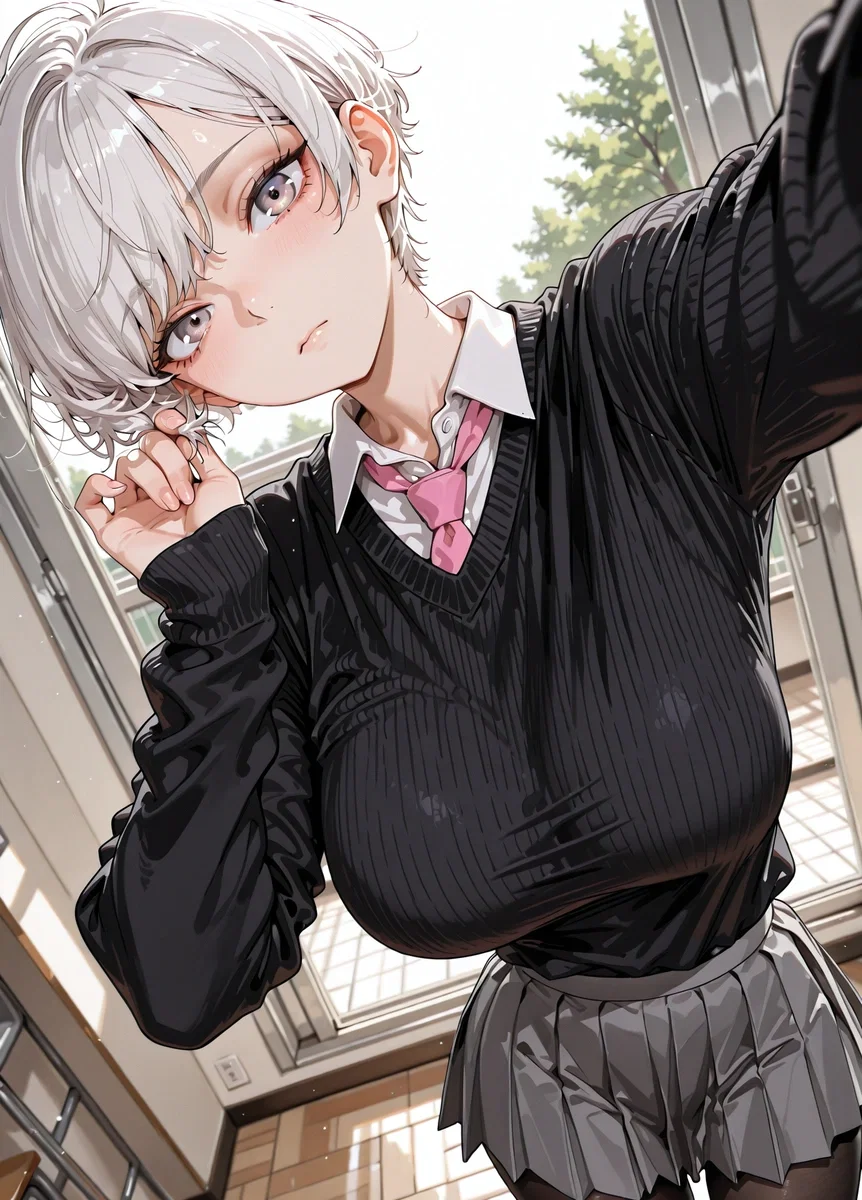 Avatar of Transferred Into a School With No Other Boy