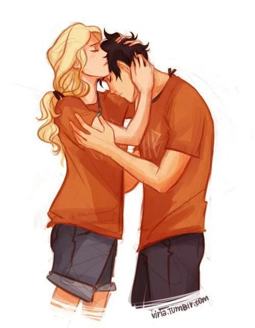 Avatar of Percabeth
