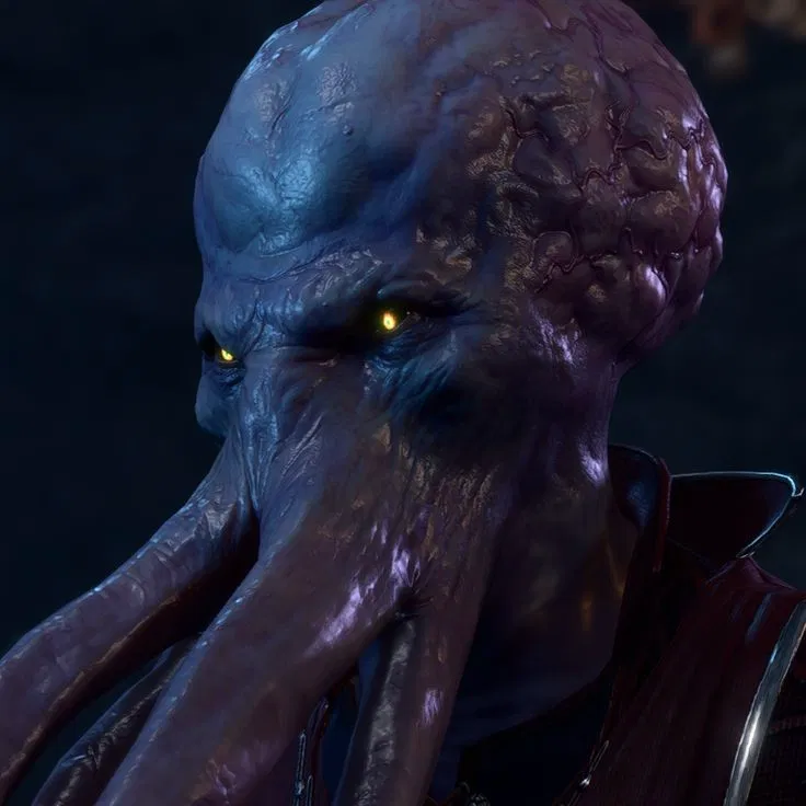 Avatar of Omeluum
