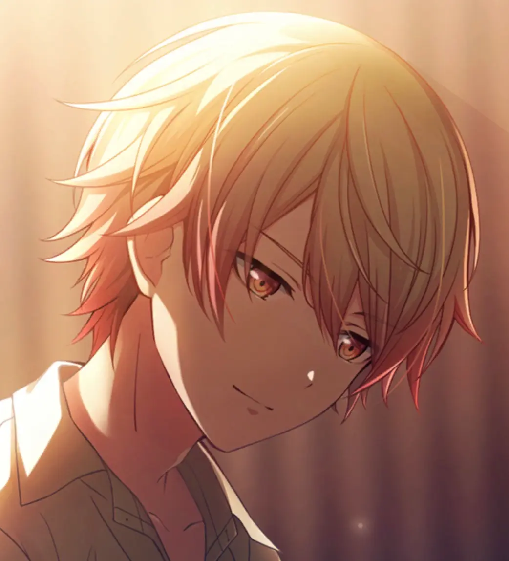 Avatar of Tsukasa Tenma