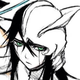 Avatar of Ulquiorra Cifer