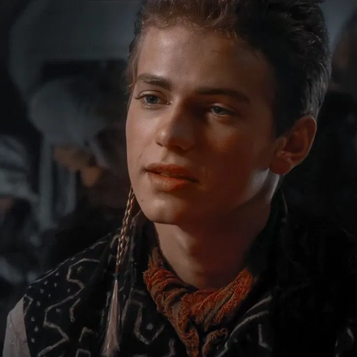 Avatar of Anakin Skywalker
