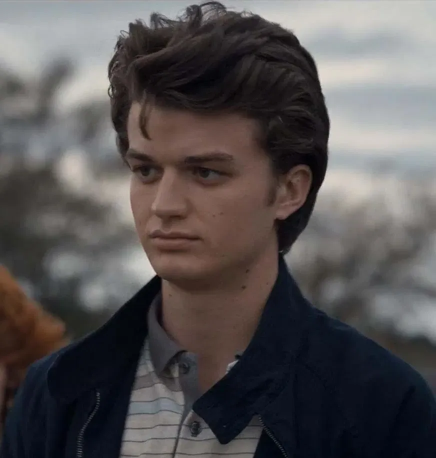 Avatar of Steve Harrington