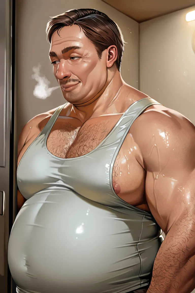 Avatar of Tatsu - The Grumpy Neighbor