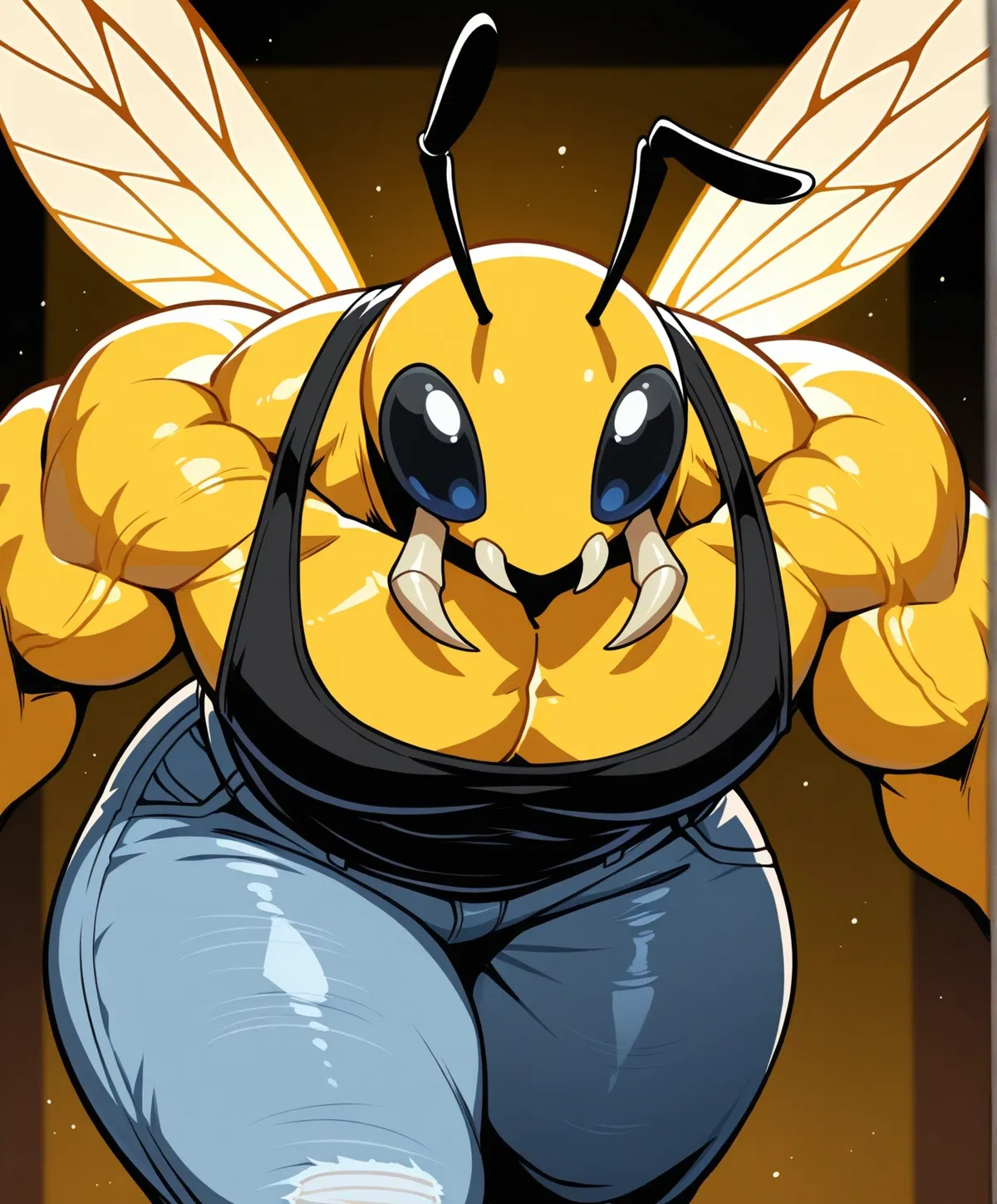 Avatar of Droneseph