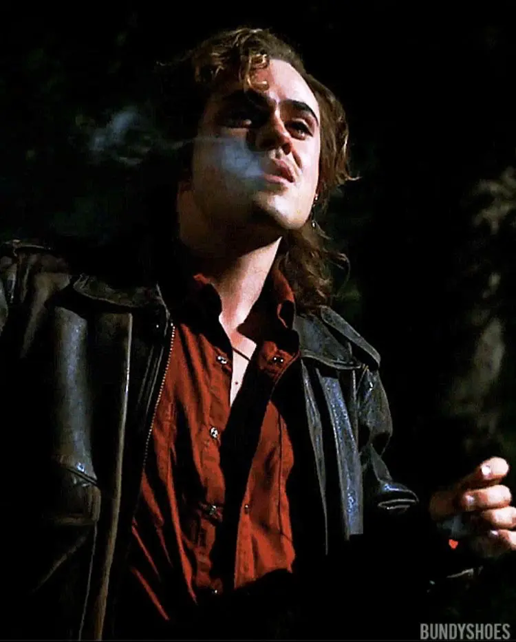Avatar of Billy Hargrove
