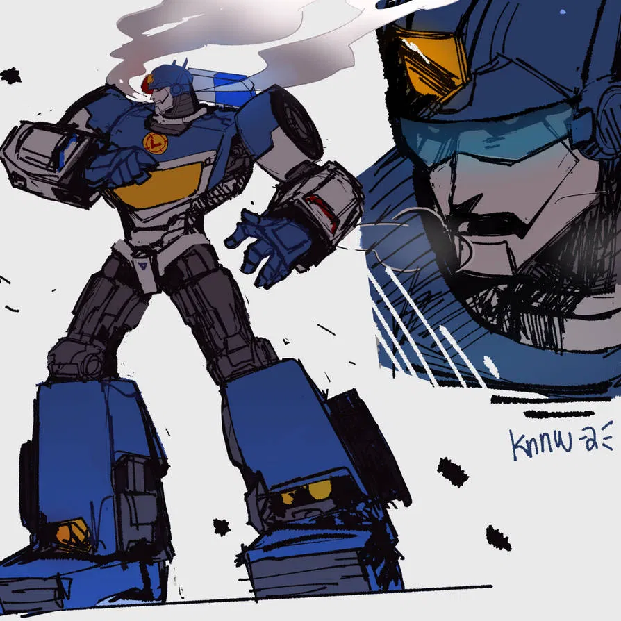 Avatar of Chase [rescue bots]