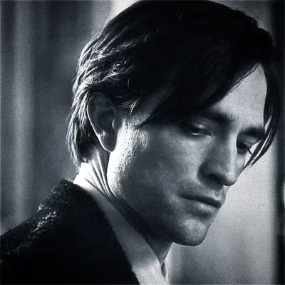 Avatar of BRUCE WAYNE 