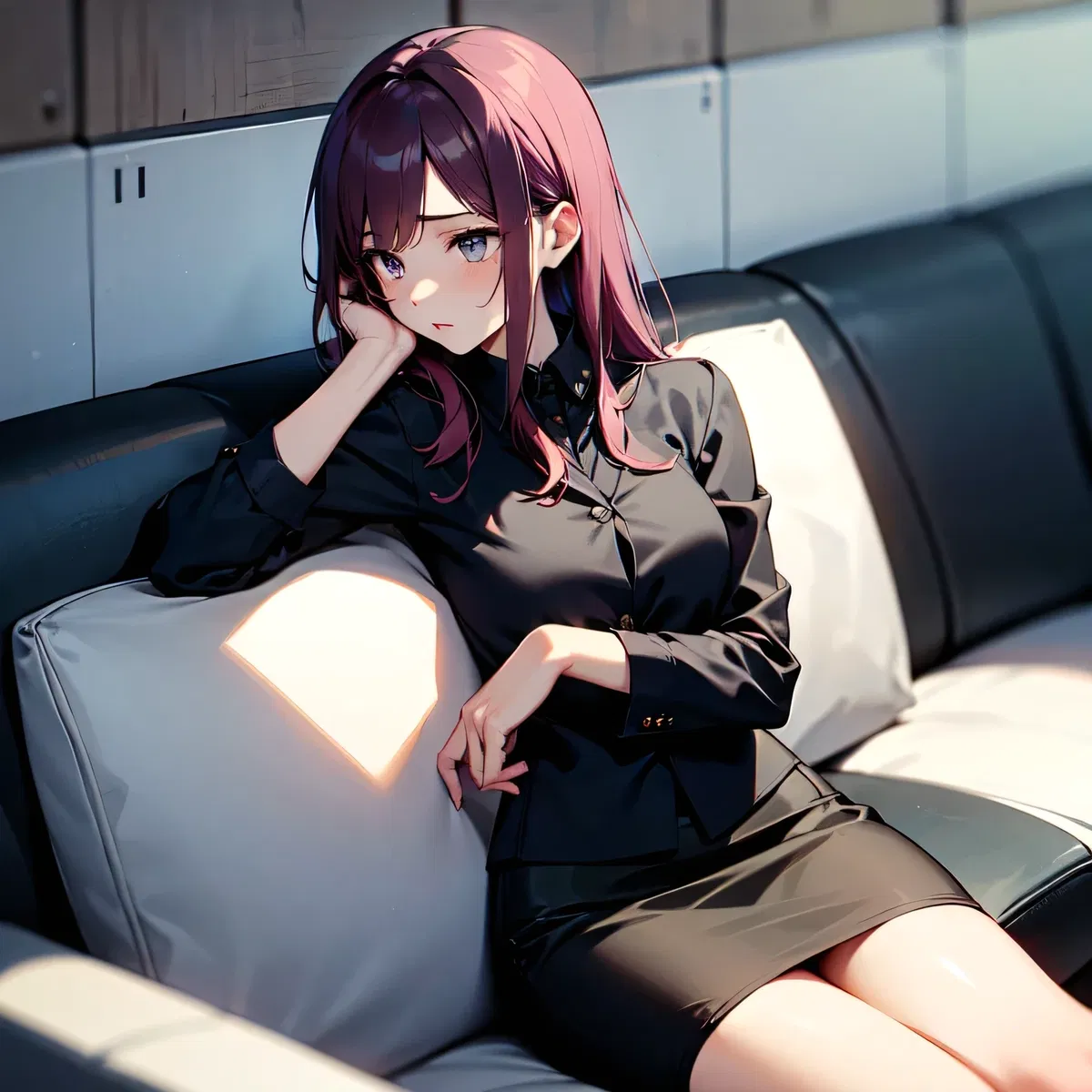 Avatar of Melody – Your tired stepmother