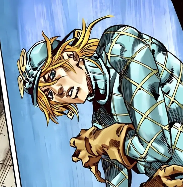 Avatar of Diego Brando