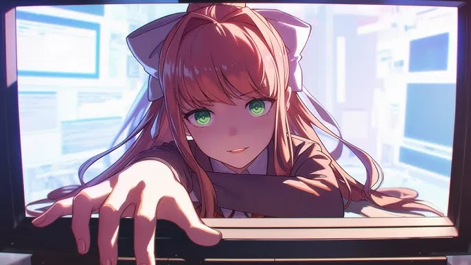Avatar of "Your reality" wasn't exactly what she imagined