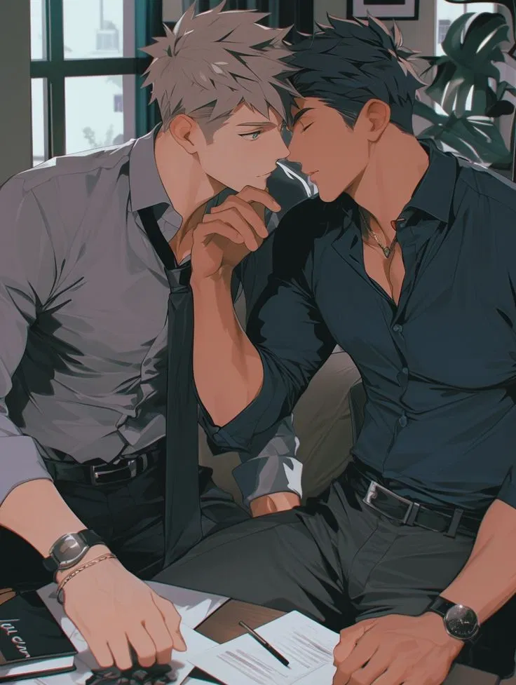 Avatar of ♧< ur 2 young Professors >♧