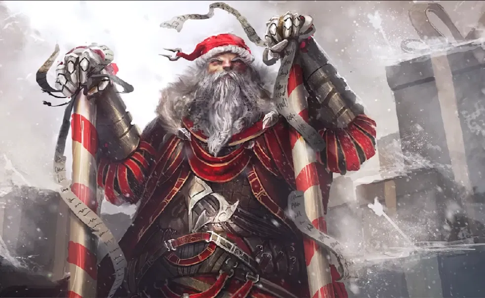 Avatar of Merry Christmas!!!!!
